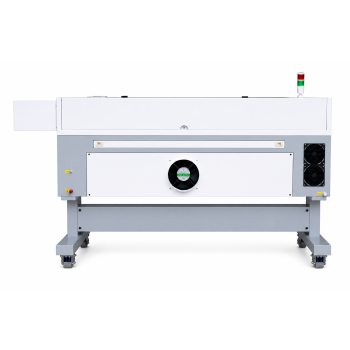 Laserski ploter CO2 130W DSP 130x90cm KH1390